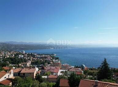 Plac, Opatija, Opatija - Centar, prodaja, 1008m2, 1100000e, id33818