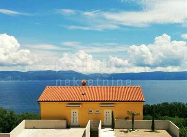 Kuca, Labin, Rabac, prodaja, 438m2, 990000e, id4227