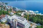 Stan, Opatija, Opatija - Centar, prodaja, 275m2, 2700000e, id34425