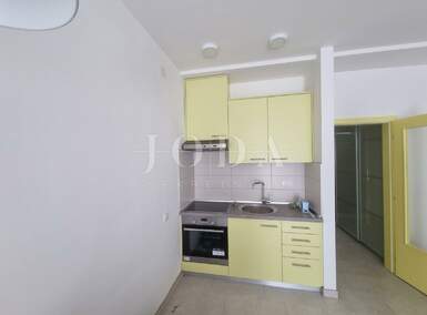 Apartman, Novi Vinodolski, Novi Vinodolski, prodaja, 30m2, 115000e, id34574