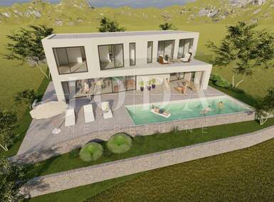 Kuca, Krk, Krk, prodaja, 180m2, 1350000e, id34626