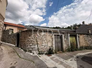 Kuca, Vinodol, Grižane-Belgrad, prodaja, 38m2, 102000e, id34656