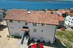 Apartman, Crikvenica, Crikvenica, prodaja, 122m2, 429835e, id34683