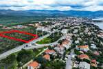 Plac, Novi Vinodolski, Novi Vinodolski, prodaja, 1158m2, 180000e, id34810