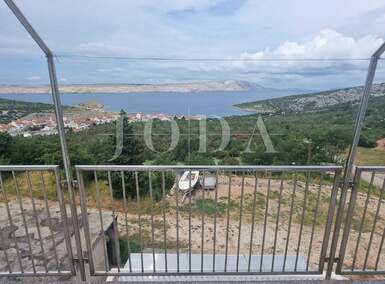 Trosoban stan, Senj, Stinica, prodaja, 55m2, 120000e, id34859