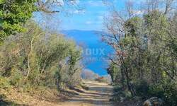 Plac, Labin, Rabac, prodaja, 6735m2, 215000e, id4269