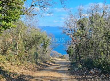 Plac, Labin, Rabac, prodaja, 6735m2, 215000e, id4269