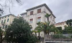 Cetvorosoban stan, Rijeka, Bulevard, prodaja, 137m2, 399000e, id35080
