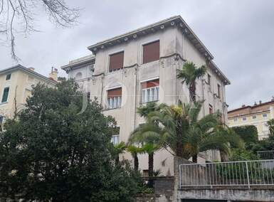 Cetvorosoban stan, Rijeka, Bulevard, prodaja, 137m2, 399000e, id35080