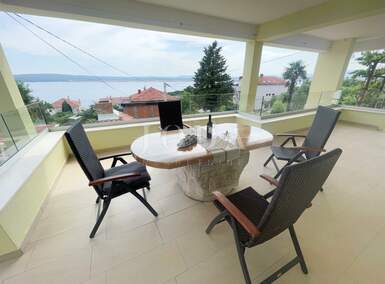 Kuca, Crikvenica, Dramalj, prodaja, 330m2, 850000e, id35148