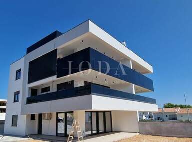 Trosoban stan, Krk, Krk, prodaja, 65m2, 430000e, id35164