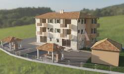 Trosoban stan, Malinska-Dubašnica, Malinska, prodaja, 76m2, 229000e, id35167