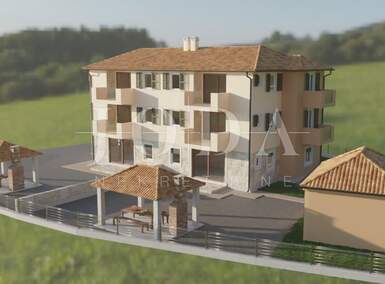 Trosoban stan, Malinska-Dubašnica, Malinska, prodaja, 76m2, 229000e, id35167