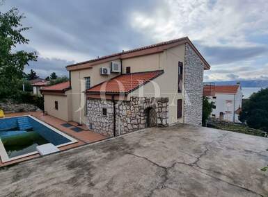 Kuca, Novi Vinodolski, Novi Vinodolski, prodaja, 270m2, 870000e, id35196