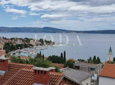 Apartman, Crikvenica, Selce, prodaja, 56m2, 126000e, id35202