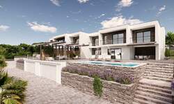 Kuca, Crikvenica, Crikvenica, prodaja, 228m2, 870000e, id35215