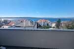 Trosoban stan, Crikvenica, Crikvenica, prodaja, 86m2, 344000e, id35276