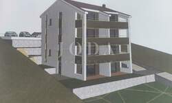 Cetvorosoban stan, Crikvenica, Dramalj, prodaja, 113m2, 460000e, id35278