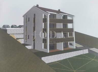 Cetvorosoban stan, Crikvenica, Dramalj, prodaja, 460000 €, 113 m2