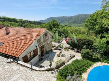 Kuca, Vinodol, Tribalj, prodaja, 130m2, 380000e, id35286