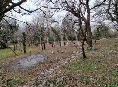 Plac, Vinodol, Grižane-Belgrad, prodaja, 1100m2, 65000e, id35290