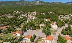 Plac, Novi Vinodolski, Donji Zagon, prodaja, 1732m2, 98000e, id35294