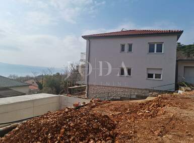 Kuca, Novi Vinodolski, Povile, prodaja, 240m2, 680000e, id35297