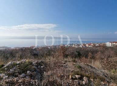 Plac, Crikvenica, Crikvenica, prodaja, 663m2, 300000e, id35304