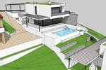 Plac, Crikvenica, Crikvenica, prodaja, 663m2, 300000e, id35304