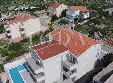 Kuca, Karlobag, Cesarica, prodaja, 630m2, 850000e, id35331