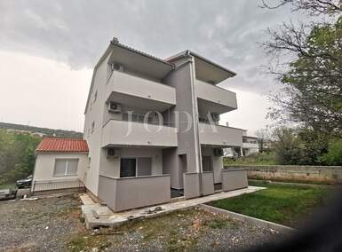 Cetvorosoban stan, Novi Vinodolski, Povile, prodaja, 115m2, 230000e, id35359