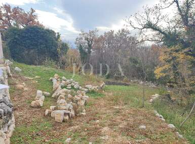 Plac, Vinodol, Bribir, prodaja, 370m2, 40000e, id35363