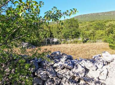 Plac, Novi Vinodolski, Smokvica Krmpotska, prodaja, 3938m2, 475000e, id35371