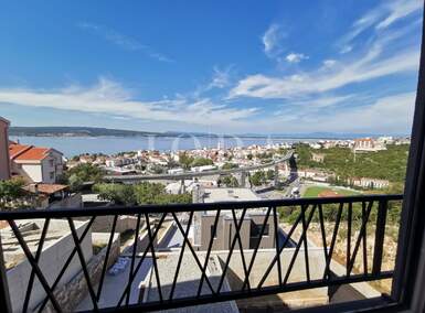 Cetvorosoban stan, Crikvenica, Crikvenica, prodaja, 69m2, 298500e, id35375