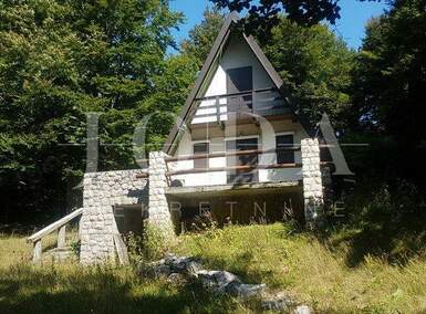 Kuca, Vinodol, Bribir, prodaja, 299000 €, 100 m2