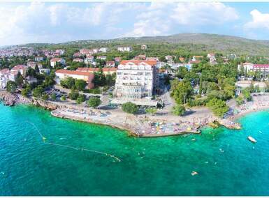 Apartman, Crikvenica, Selce, prodaja, 5000m2, 8000000e, id35444