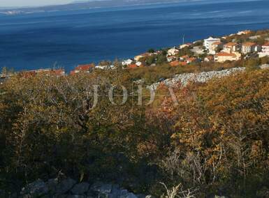 Plac, Novi Vinodolski, Klenovica, prodaja, 2507m2, 388585e, id35448