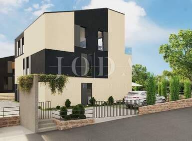 Dvosoban stan, Krk, prodaja, 395000 €, 59 m2