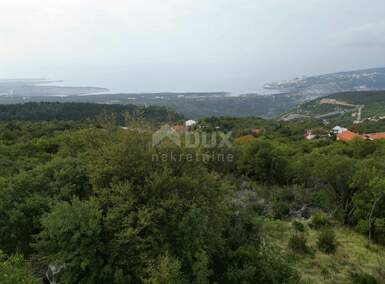 Plac, Bakar, Hreljin, prodaja, 876m2, 85000e, id35532