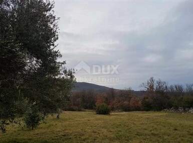 Plac, Labin, Rabac, prodaja, 1490m2, 37000e, id4330