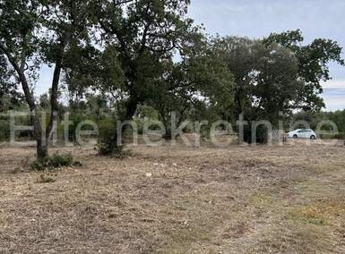 Plac, Vodnjan, Barbariga, prodaja, 1684m2, 225500e, id35547