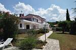 Apartman, Poreč, Buići, prodaja, 1100m2, 2075000e, id35730