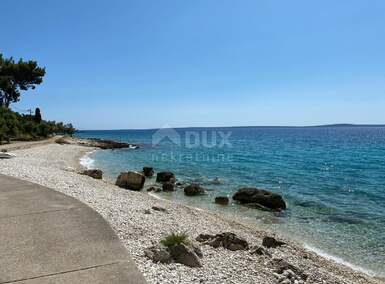 Plac, Zadar, Silba, prodaja, 998m2, 149700e, id35784