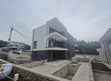 Cetvorosoban stan, Krk, Krk, prodaja, 125m2, 630000e, id35813