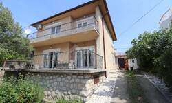 Kuca, Novi Vinodolski, Novi Vinodolski, prodaja, 250m2, 395000e, id4386