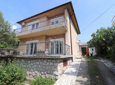 Kuca, Novi Vinodolski, Novi Vinodolski, prodaja, 250m2, 395000e, id4386