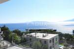 Trosoban stan, Rijeka, Costabella, prodaja, 85m2, 550000e, id35858