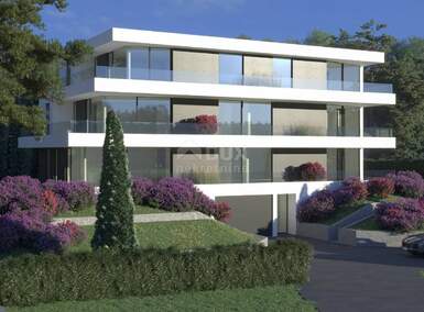 Plac, Opatija, Ika, prodaja, 1500m2, 470000e, id35869