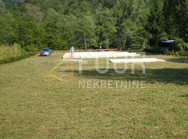 Plac, Delnice, Brod na Kupi, prodaja, 1917m2, 88000e, id35905