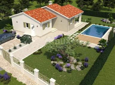 Kuca, Labin, Labin, prodaja, 107m2, 385000e, id35914